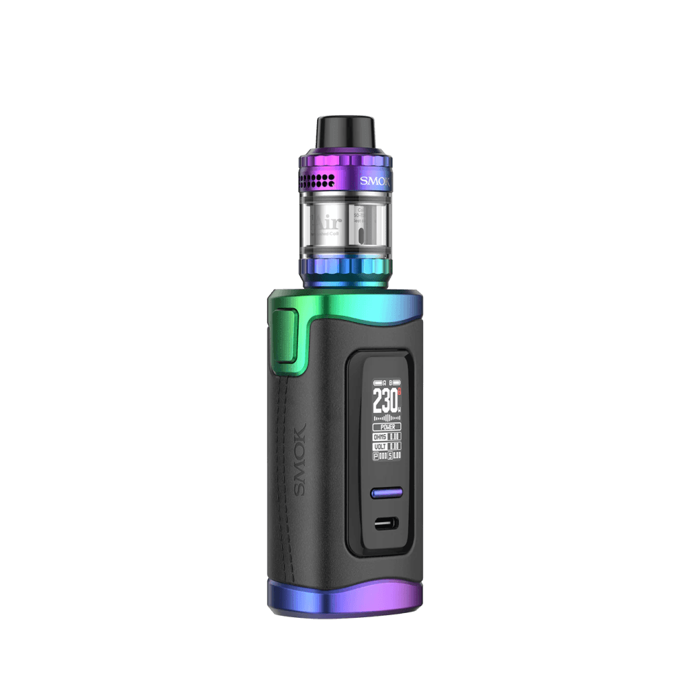 Vortex Stealth Pro