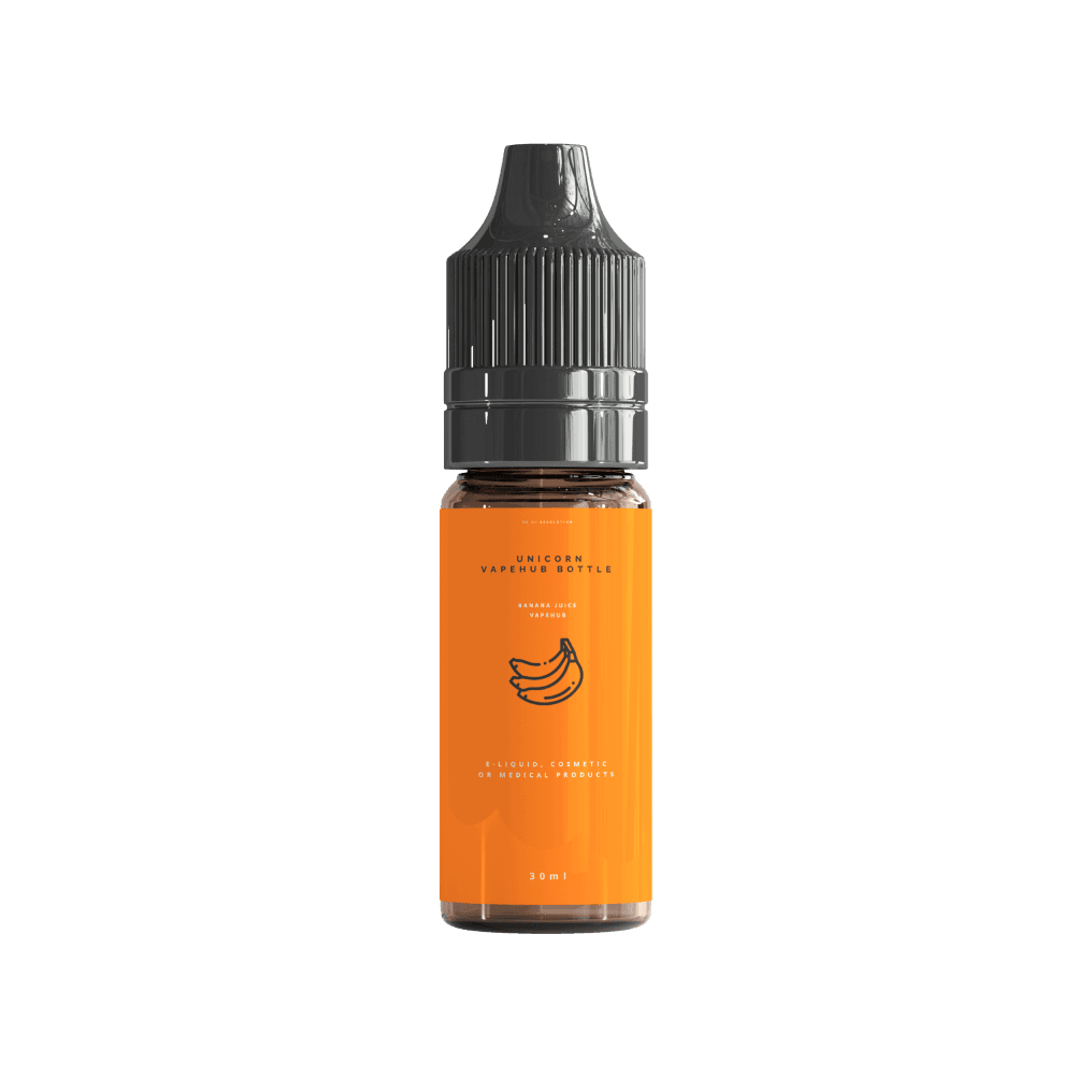 Mango Fire Drop