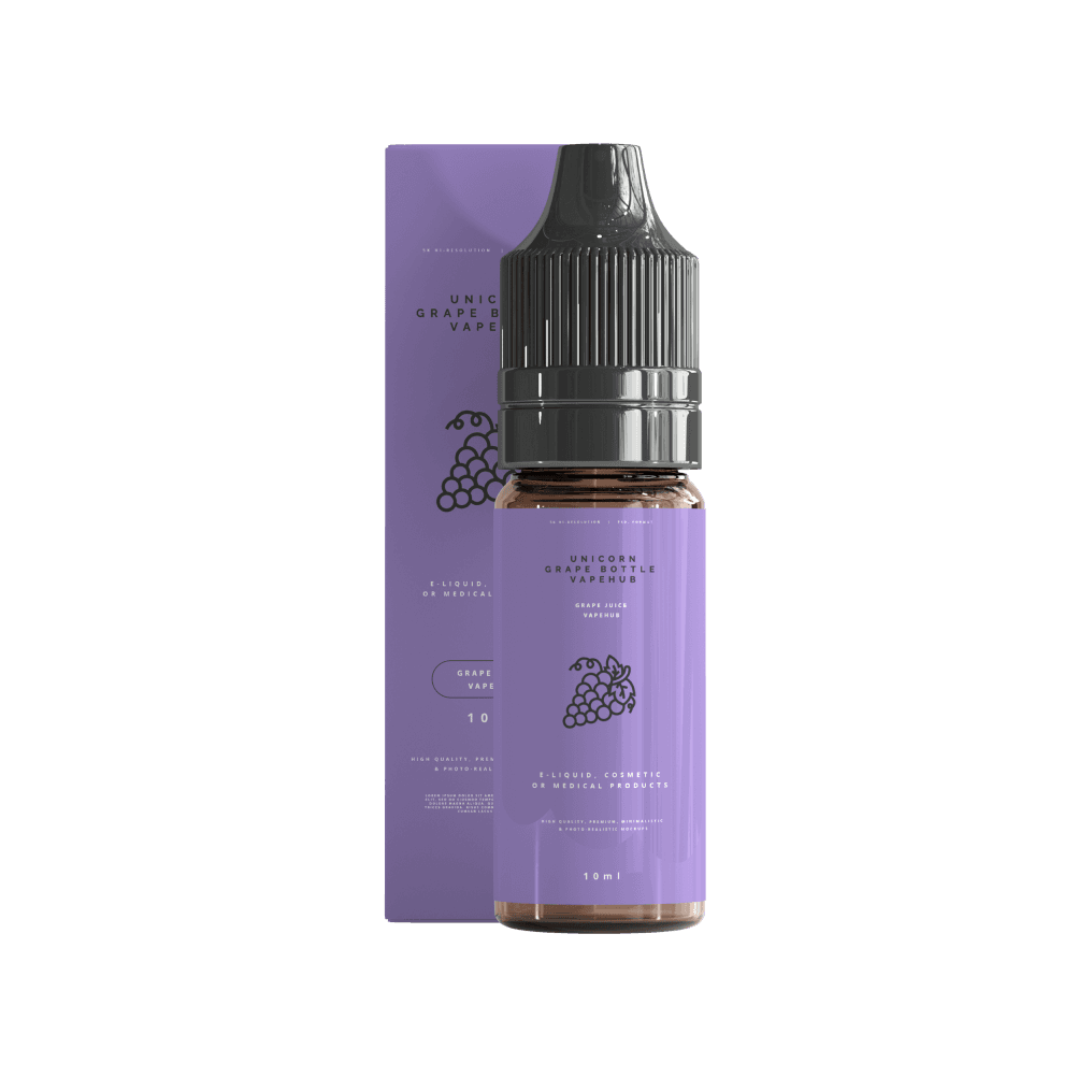 Lavender Chill Blast
